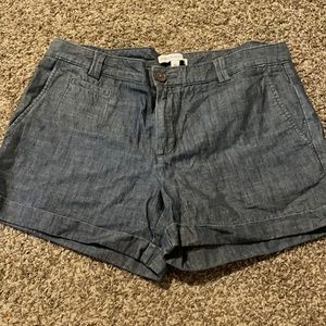 Banana Republic shorts